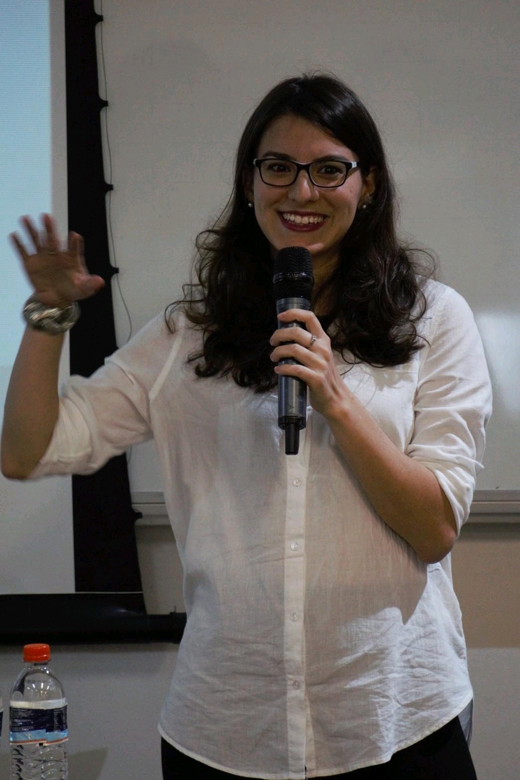 Mariana Semerjion - ABRAMIND